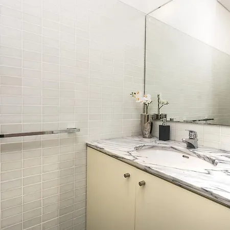 Happyguest Travessa Da Espera/bairro Alto Lisbon