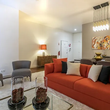 Happyguest Travessa Da Espera/bairro Alto Apartment *