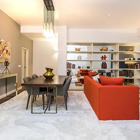 Happyguest Travessa Da Espera/bairro Alto * Lisbon