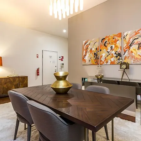 Happyguest Travessa Da Espera/bairro Alto Apartment