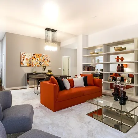 Happyguest Travessa Da Espera/bairro Alto Apartment
