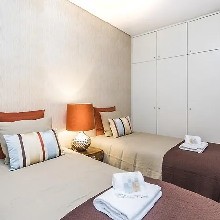 Happyguest Travessa Da Espera/bairro Alto Apartment *