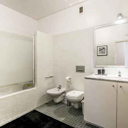 Apartment Happyguest Travessa Da Espera/bairro Alto Lisbon