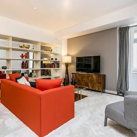 Happyguest Travessa Da Espera/bairro Alto Lisbon