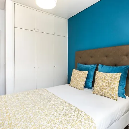 Happyguest Travessa Da Espera/bairro Alto Lisboa